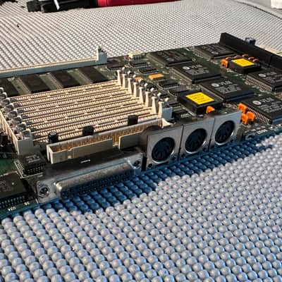Kurzweil K2500/K2500R Engine Circuit Board