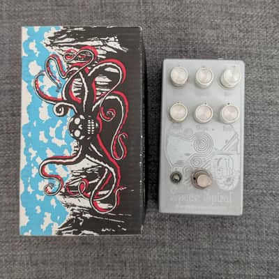 EarthQuaker Devices Space Spiral image 1