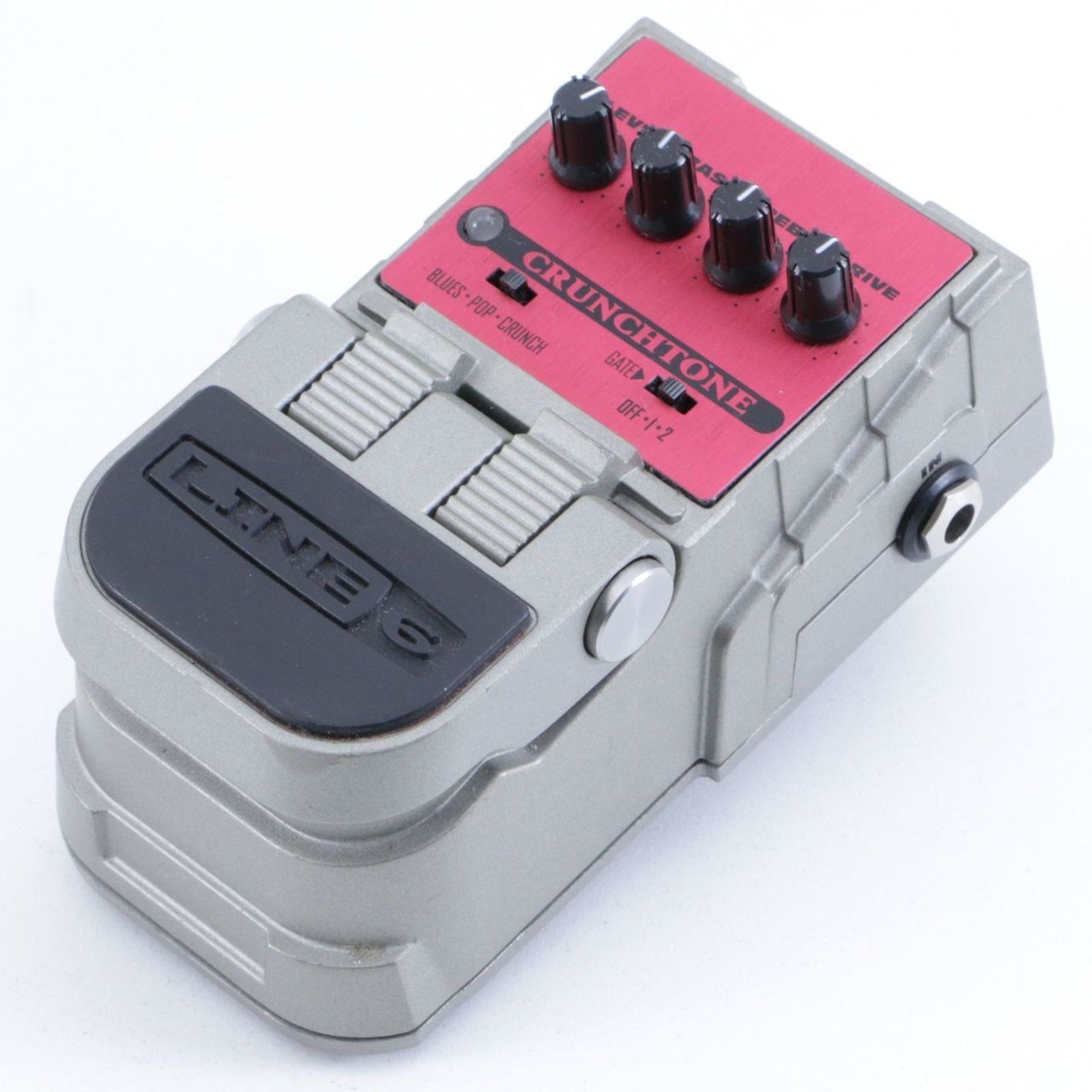 Line 6 ToneCore Crunchtone Overdrive | Reverb