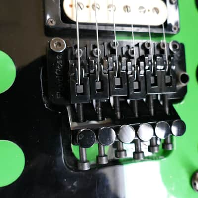 Custom 1989 Hamer Vector V image 10
