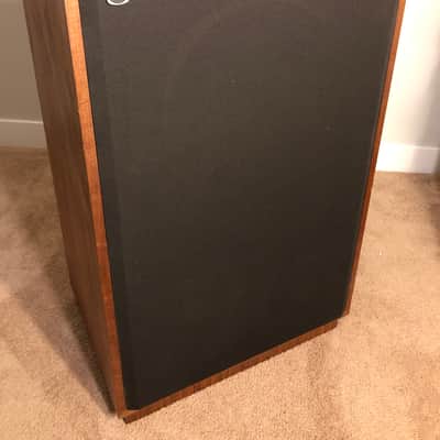Tannoy SGM 3000 Mid 1980's Original Walnut image 13