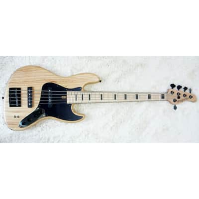 Dragonfly Fat J5 70's 2017 Natural Satin (Order) image 4