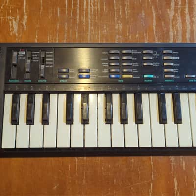 Casio SK-1