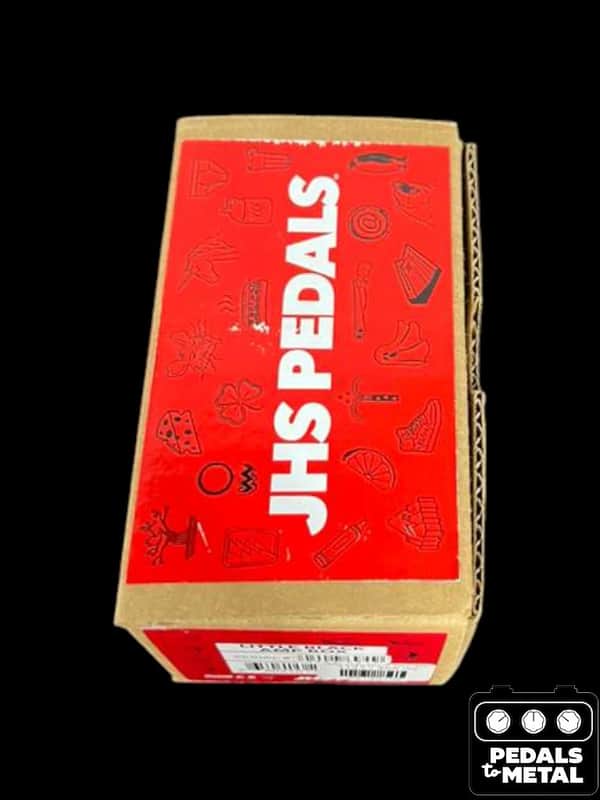 JHS Little Black Amp Box