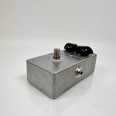 Swaptronics Tonebender MKII Pro Circuit Clone Pedal image 5