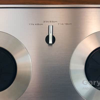 Sony TC-280 Reel-to-Reel Tape Recorder TC 280 Japan 1975 image 13