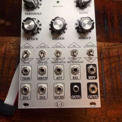 Immagine L-1 Microcompressor Stereo - 1