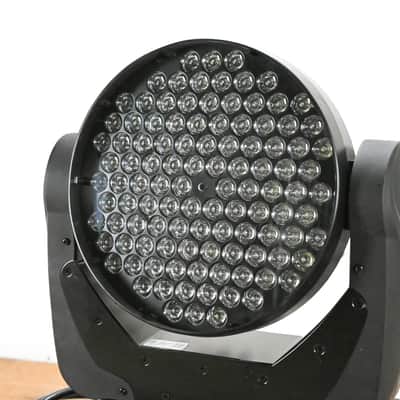Elation Design Wash LED Pro RGBW LED Moving Head Wash Light CG012QP image 3
