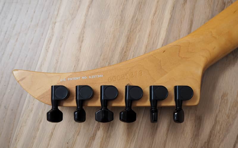 Peavey Tracer LT, Made In The USA In 1992 - Foto 3