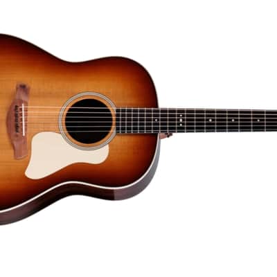 Taylor Gold Label 717e SB Sitka Spruce Top, Indian Rosewood Back and Sides, LR Baggs Element VTC Electronics with Case image 1