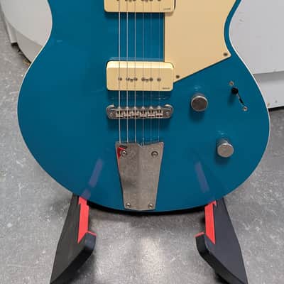 Yamaha Revstar II Standard RSS02T 2022 - Present - Swift Blue image 2