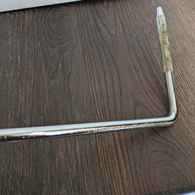 Ludwig Cymbal Arm 1960s image 4