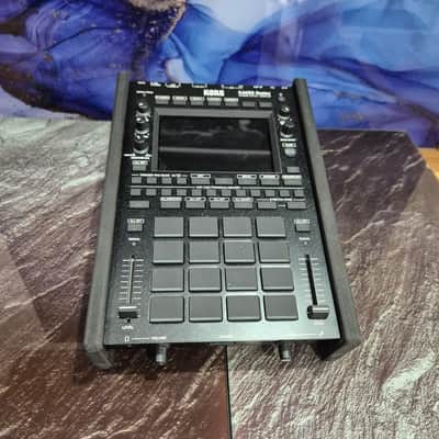 Korg Kaoss Replay - Black Valchromat Stand ONLY from Synths And Wood image 5