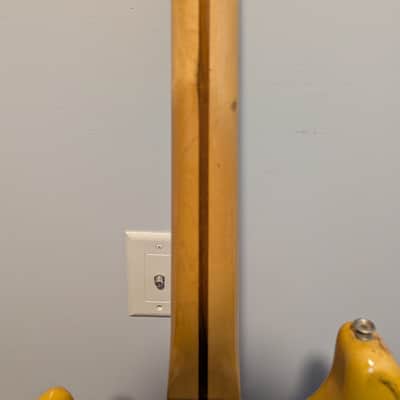 1976 Fender Stratocaster Hardtail image 8
