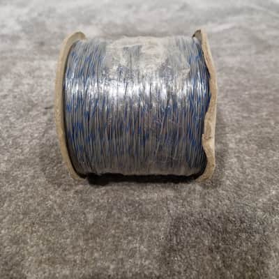Arrow Electronics 16/0.2mm Equipment Wire Type 2 Grey And Blue 500 Metres - Durable Insulation - Excellent image 5