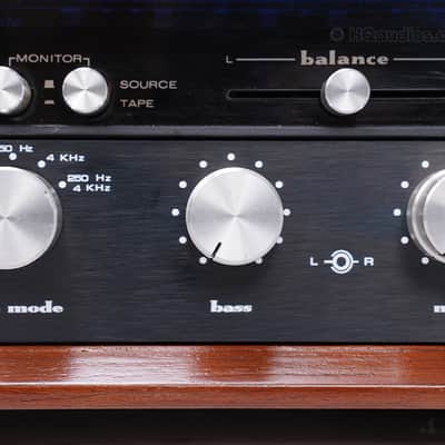 MARANTZ 2275 Vintage Stereo Receiver - FREE WC-22 – Professionally Restored – 1-Year Warranty image 12
