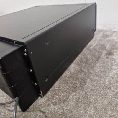 Sony CDP-CX455 CD Changer - 400-Disc Capacity - Good w/ Original Box & Power Cable & Remote Bild 18