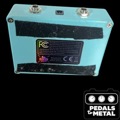 Bondi Effects Sick As Overdrive 2014 - Present - Various X16436 image 6