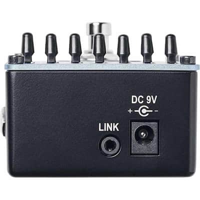 VOX VE-TS Tone Sculptor image 3