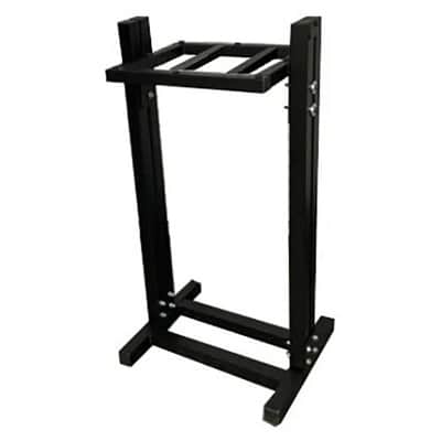 DanMark ADLRG-3946 46" Speaker Stand - Single (Demo Deal) image 1
