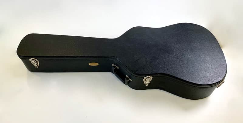 Martin Dreadnought Case Flightcase image 1