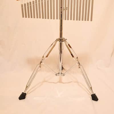 UNMARKED BAR CHIMES W/ STAND 25 CNT FREE SHIP TO C-USA! image 3