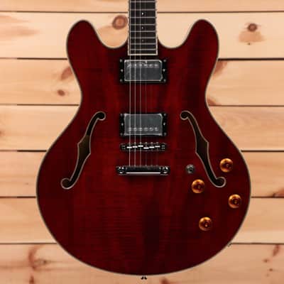 Eastman T186MX - Classic - P2301721 image 2