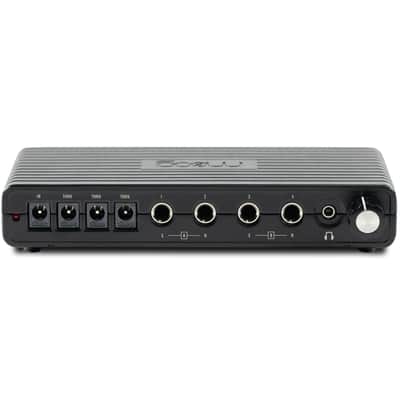 Moog Sound Studio Accessory Kit 3-tier Rack [Three Wave Music] image 6