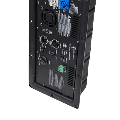Replacement Amplifier for QSC KW181, KLA181, K-Sub Module Powered Speakers image 3