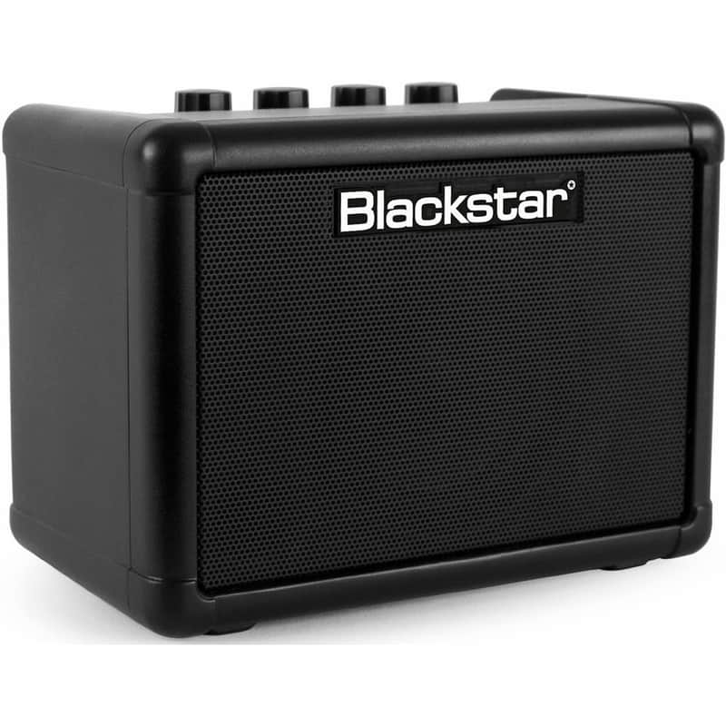 Blackstar Fly 3-watt Mini Combo Amp image 1