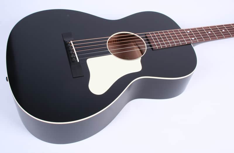 Waterloo WL-12 Parlor Acoustic image 9