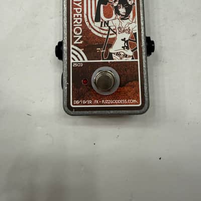 Devi Ever Hyperion | Reverb