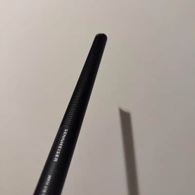 Sennheiser MKH 416 Shotgun Mic 2003 - Present - Black image 3