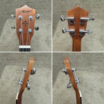Makani Ukulele image 8