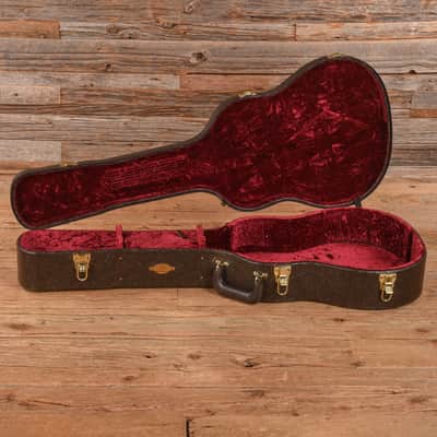 Taylor Builders Edition 517e Natural 2019 image 9