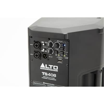 ALTO PROFESSIONAL TS408 image 3