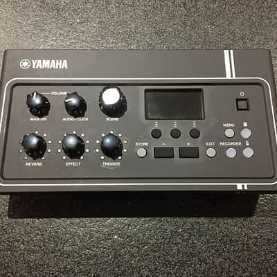 Yamaha EAD10 Drum Module with Mic and Trigger Pickup (Open Box) image 2