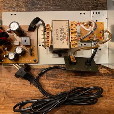 Roland U20 Power Supply Unit