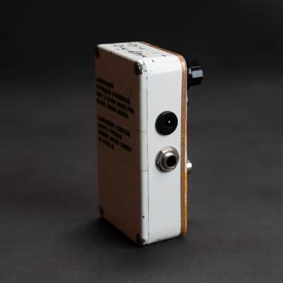 [Legendary] Landgraff Dynamic Overdrive DOD | Ultra-Rare 2-Digit Serial #88 image 5
