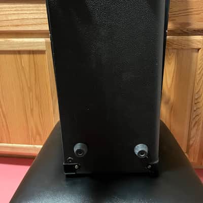 Marshall MHZ15 Haze 15 2-Channel 15-Watt Guitar Amp Head 2009 - 2013 - Black image 14