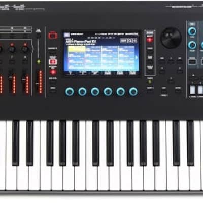 Roland FANTOM 7 EX Synthesizer Workstation (FantomEX7d2)