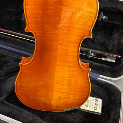 Strobel ML80 4/4 Violin image 4