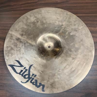 Zildjian ZBT 16" Crash Cymbal - 927 grams image 6