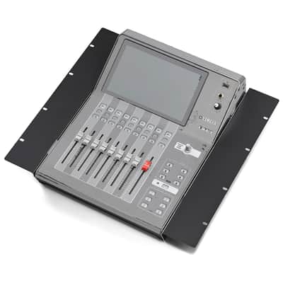 Yamaha RK-DM3 Rack Mount Kit for DM3 Digital Mixer - In stock Ready to Ship image 1