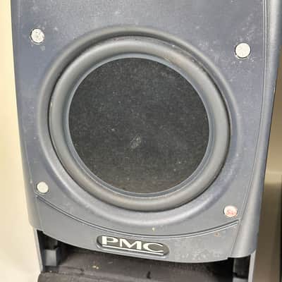PMC AML1 Pair Active Reference Studio Monitors (Pair) image 4