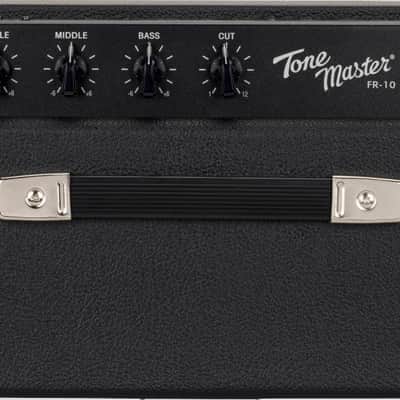 AMPLIFICATORE PER CHITARRA FENDER Tone Master FR-12 image 2