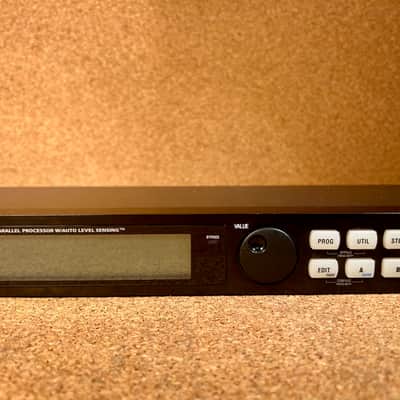 Alesis Midiverb 4 2000s – Serviced – Warranty Bild 10
