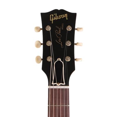 Gibson Custom Shop 1954 Les Paul Senior Vintage Sunburst Made 2 Measure 2022 image 13