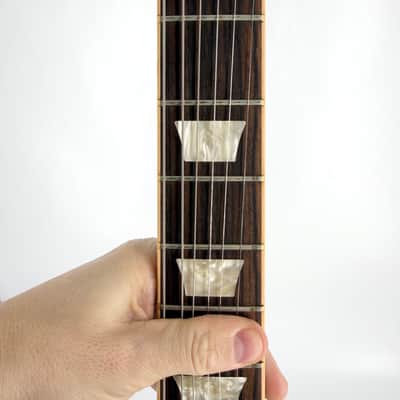 2019 Gibson Les Paul Traditional – Manhattan Midnight image 13