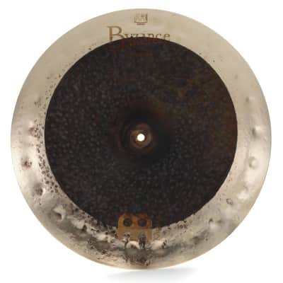 Meinl 18" Byzance Dual China Cymbal